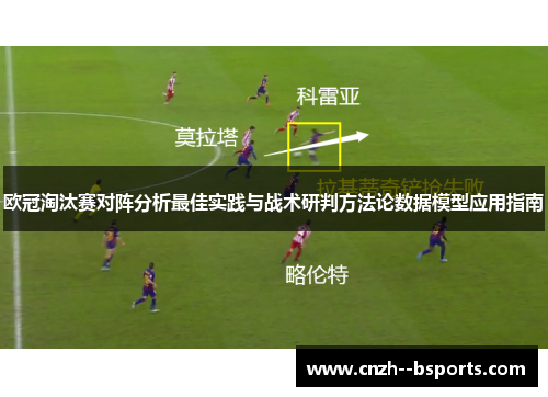 欧冠淘汰赛对阵分析最佳实践与战术研判方法论数据模型应用指南 欧冠淘汰赛对阵分析最佳实践与战术研判方法论数据模型应用指南