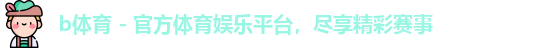 b体育公司